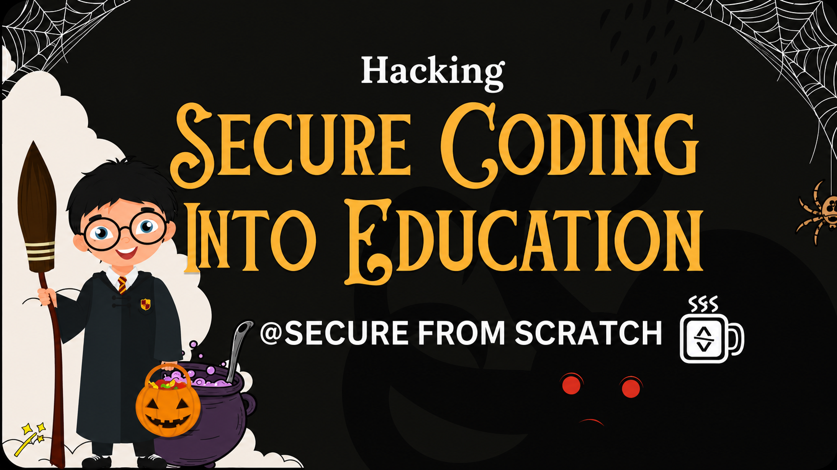 Hacking Secure Coding Into Education