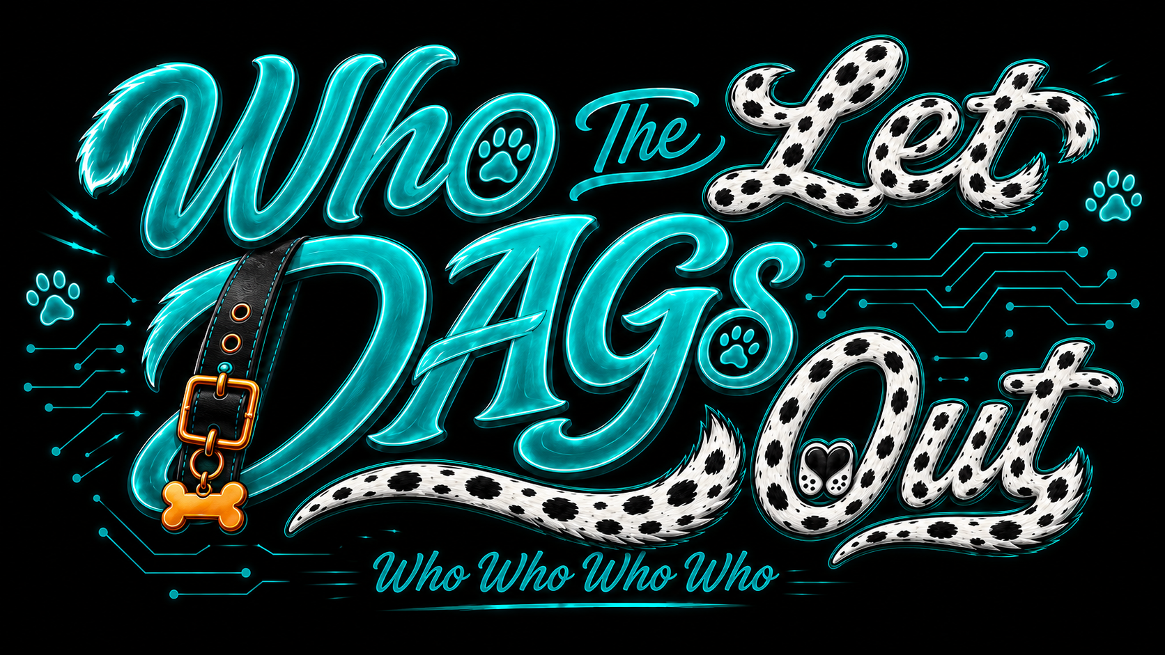 Who Let the DAGs Out?