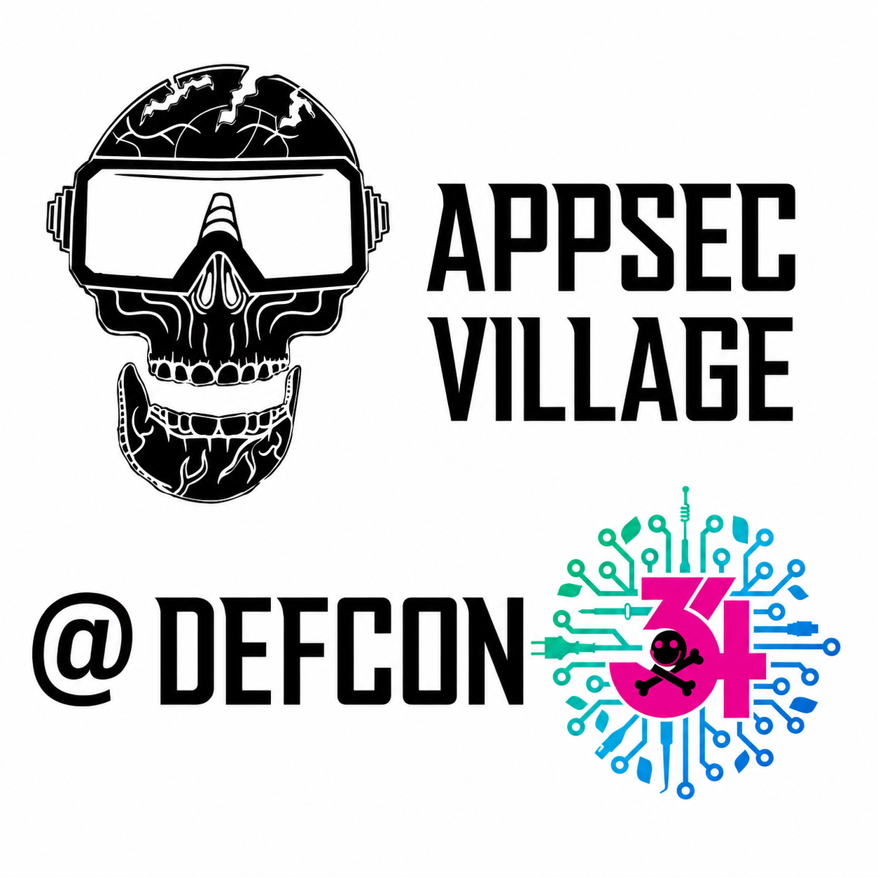 AppSecVillage at DEF CON 34