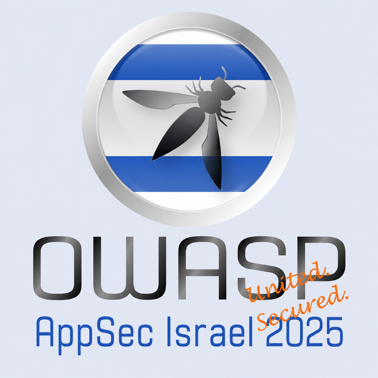 OWASP AppSec Israel 2025