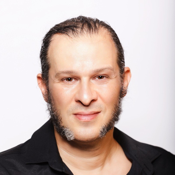 Yariv Tal